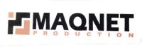 Trademark MAQNET PRODUCTION + LUKISAN