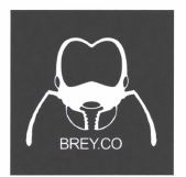 Trademark BREY.CO + LUKISAN