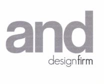 Trademark AND DESIGN FIRM