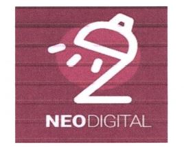 Trademark NEO DIGITAL + LOGO