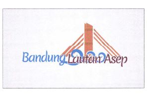 Trademark BANDUNG LAUTAN ASEP + LOGO