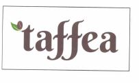 Trademark TAFFEA + LOGO