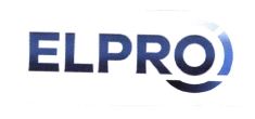 Trademark ELPRO + LOGO