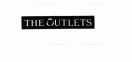 Trademark THE OUTLETS + LOGO