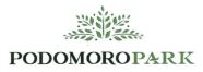 Trademark PODOMORO PARK + LOGO