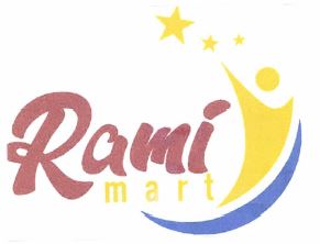 Trademark RAMI MART + LOGO