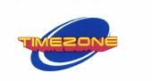 Trademark TIMEZONE + LOGO