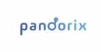 Trademark PANDORIX + LOGO