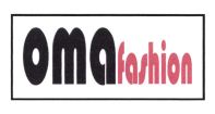 Trademark OMAFASHION + LOGO