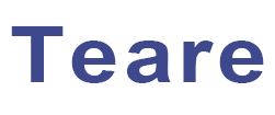 Trademark TEARE + LOGO