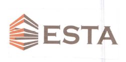 Trademark ESTA + LOGO