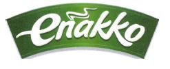 Trademark ENAKKO + LOGO