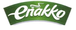 Trademark ENAKKO + LOGO