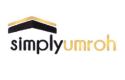 Trademark SIMPLY UMROH + LOGO