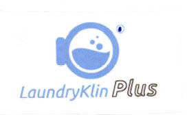 Trademark LAUNDRYKLIN PLUS + LOGO