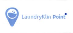 Trademark LAUNDRYKLIN POINT + LOGO