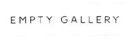 Trademark EMPTY GALLERY + LOGO