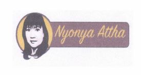 Trademark NYONYA ATTHA + LOGO