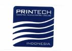 Trademark PRINTECH CONVERTING PACKAGE PRINTING LABELLING INDONESIA + LOGO