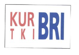 Trademark KUR TKI BRI + LOGO