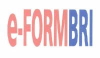 Trademark E-FORM BRI + LOGO