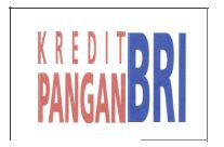 Trademark KREDIT PANGAN BRI + LOGO