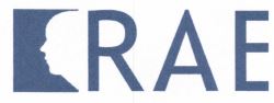 Trademark RAE + LOGO