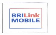 Trademark BRILINK MOBILE + LOGO