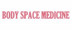 Trademark BODY SPACE MEDICINE + LOGO