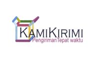 Trademark KAMIKIRIMI PENGIRIMAN TEPAT WAKTU + LOGO