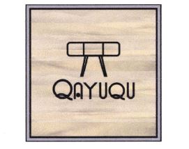 Trademark QAYUQU + LOGO