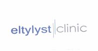 Trademark ELTYLYST CLINIC + LOGO