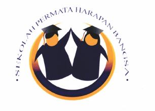 Trademark SEKOLAH PERMATA HARAPAN BANGSA + LUKISAN