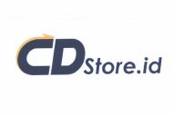 Trademark CDSTORE.ID + LOGO