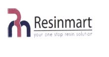 Trademark RESINMART YOUR ONE STOP RESIN SOLUTION + LOGO