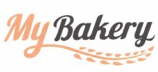 Trademark MY BAKERY + LOGO