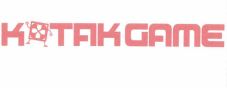 Trademark KOTAKGAME + LOGO