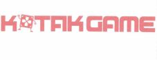 Trademark KOTAKGAME + LOGO