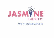 Trademark JASMINE LAUNDRY ONE STOP LAUNDRY SOLUTION + LOGO