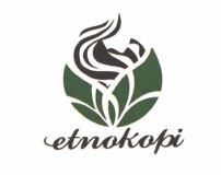 Trademark ETNOKOPI + LOGO