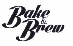 Trademark BAKE & BREW + LOGO