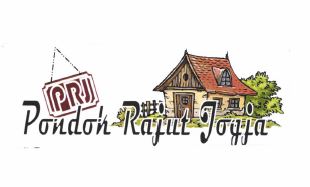 Trademark PRJI PONDOK RAJUT JOGJA + LUKISAN