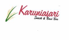 Trademark KARUNIASARI SNACK & NASI BOX + LUKISAN