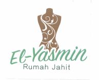 Trademark EL-YASMIN RUMAH JAHIT + LUKISAN