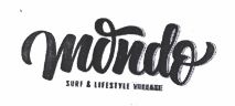 Trademark MONDO + LOGO