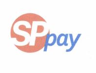 Trademark SPPAY + LOGO