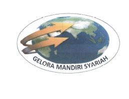 Trademark GELORA MANDIRI SYARIAH + LUKISAN