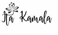 Trademark ITA KAMALA + LOGO