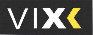 Trademark VIXC + LOGO