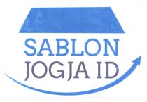 Trademark SABLON JOGJA ID + LUKISAN